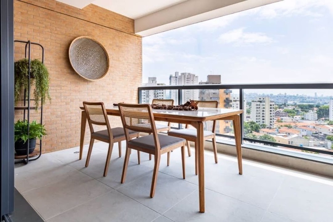Apartamento, 3 quartos, 103 m² - Foto 10