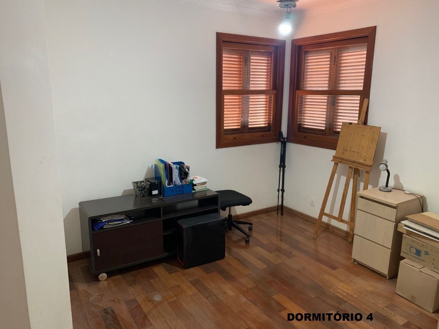 Casa, 4 quartos - Foto 21