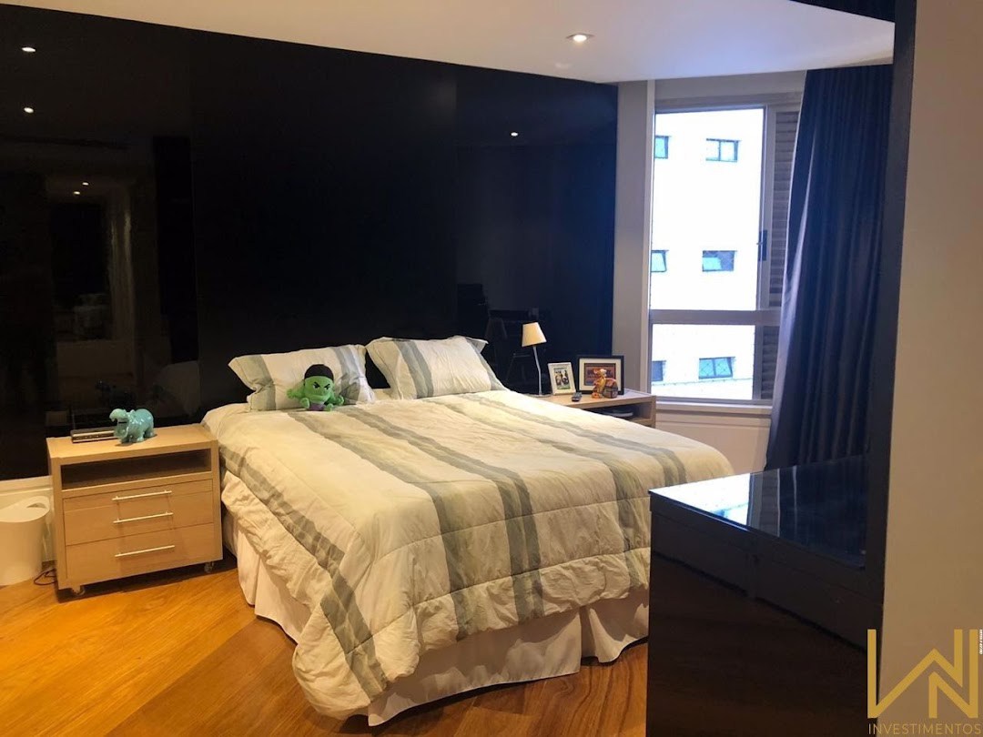 Apartamento, 4 quartos, 561 m² - Foto 94
