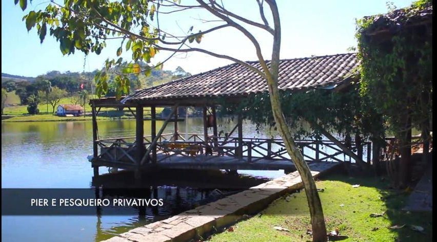 Sítio, 9 quartos, 2 hectares - Foto 25