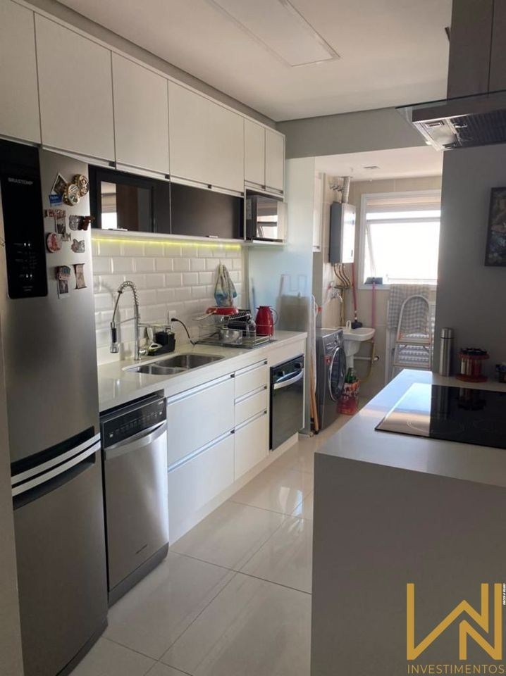 Apartamento, 3 quartos, 76 m² - Foto 1
