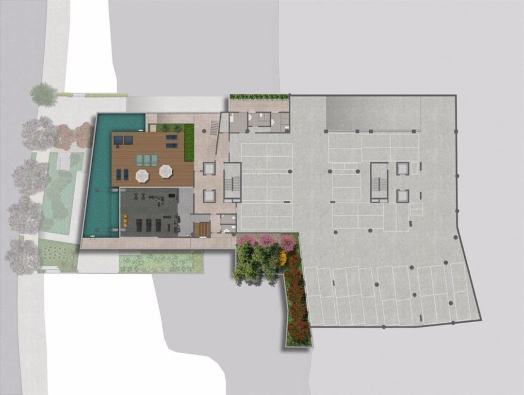 Apartamento, 2 quartos, 81 m² - Foto 20