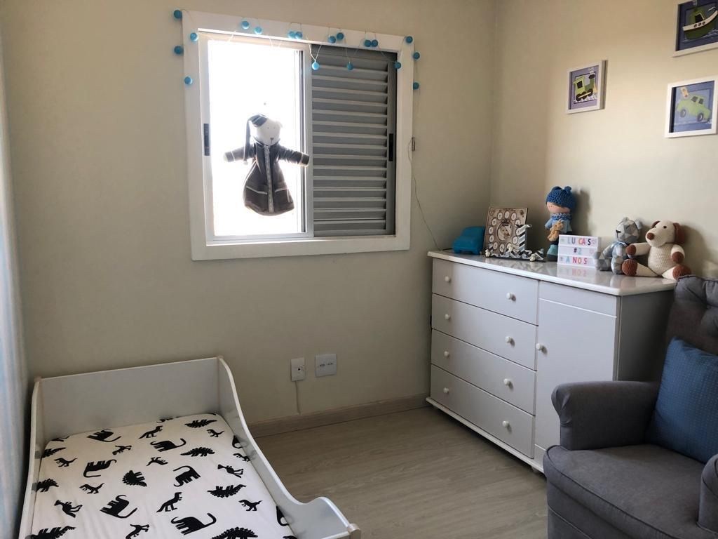 Apartamento, 3 quartos, 79 m² - Foto 14