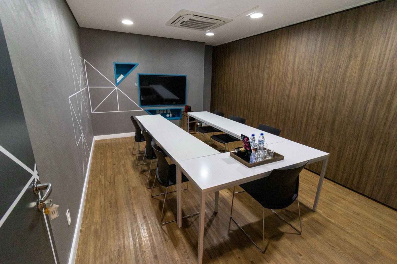 Sala-Conjunto - Foto 10