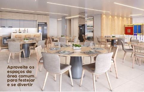 Apartamento, 2 quartos, 60 m² - Foto 14