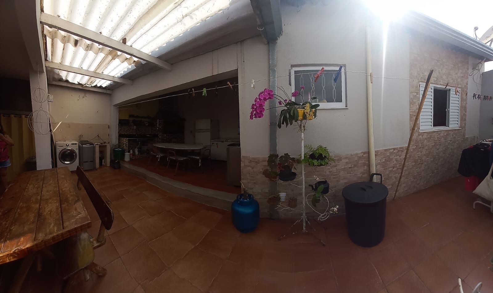 Casa, 3 quartos - Foto 6