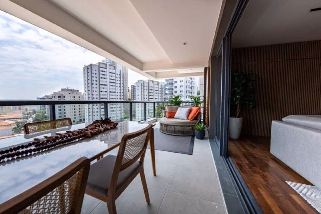 Apartamento, 3 quartos, 213 m² - Foto 12