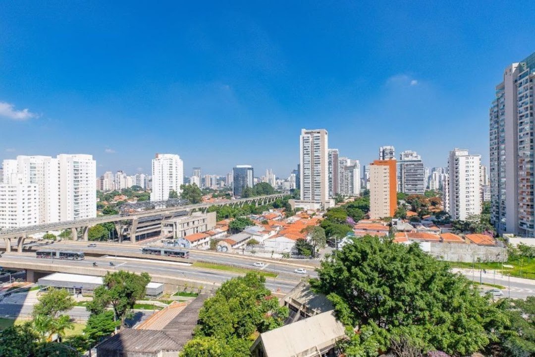 Apartamento, 4 quartos, 290 m² - Foto 31