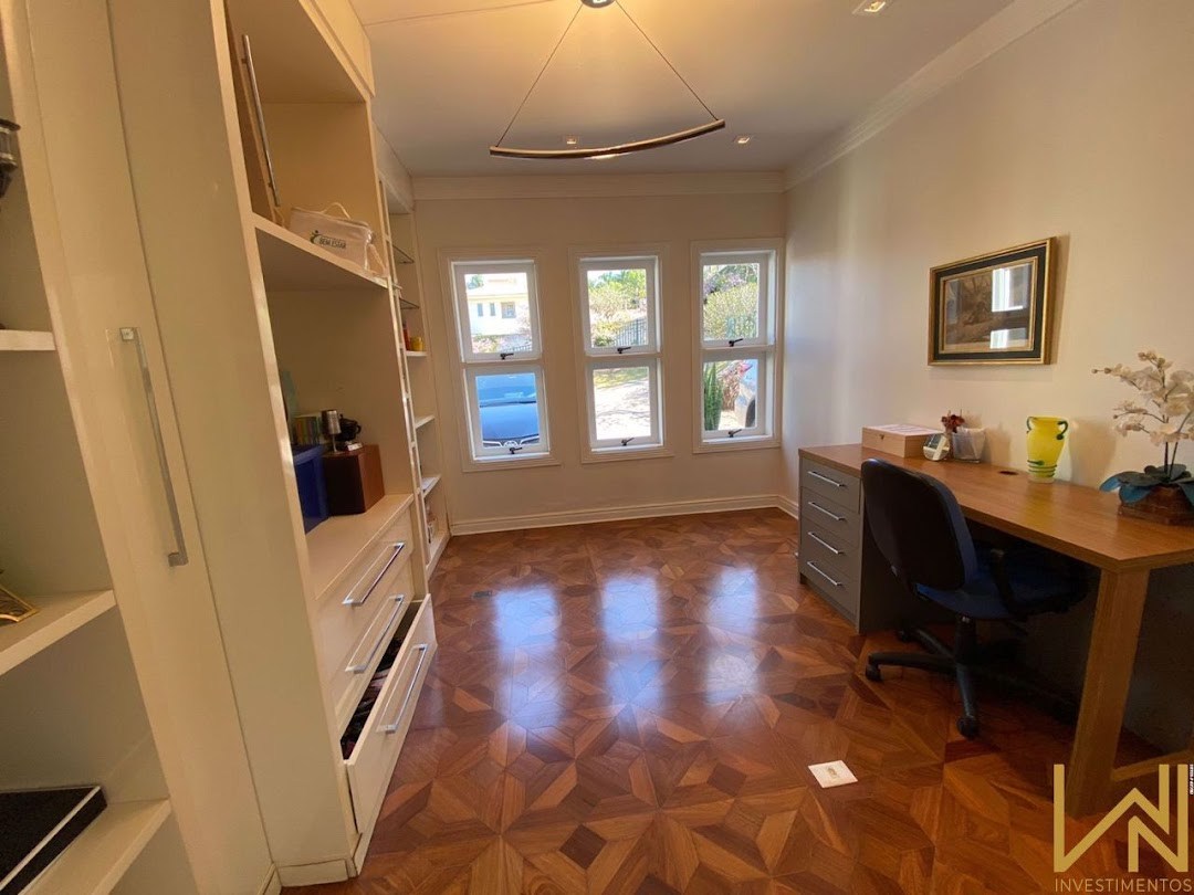 Casa, 4 quartos - Foto 7