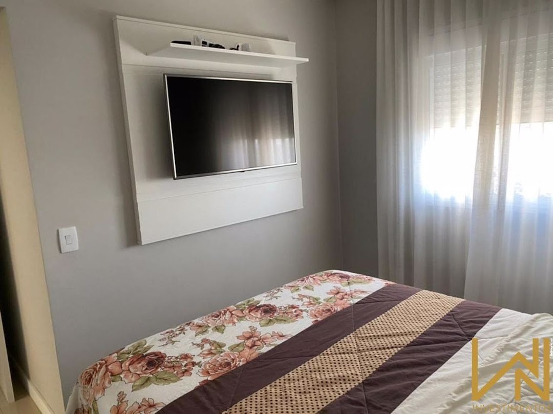 Apartamento, 3 quartos, 76 m² - Foto 33