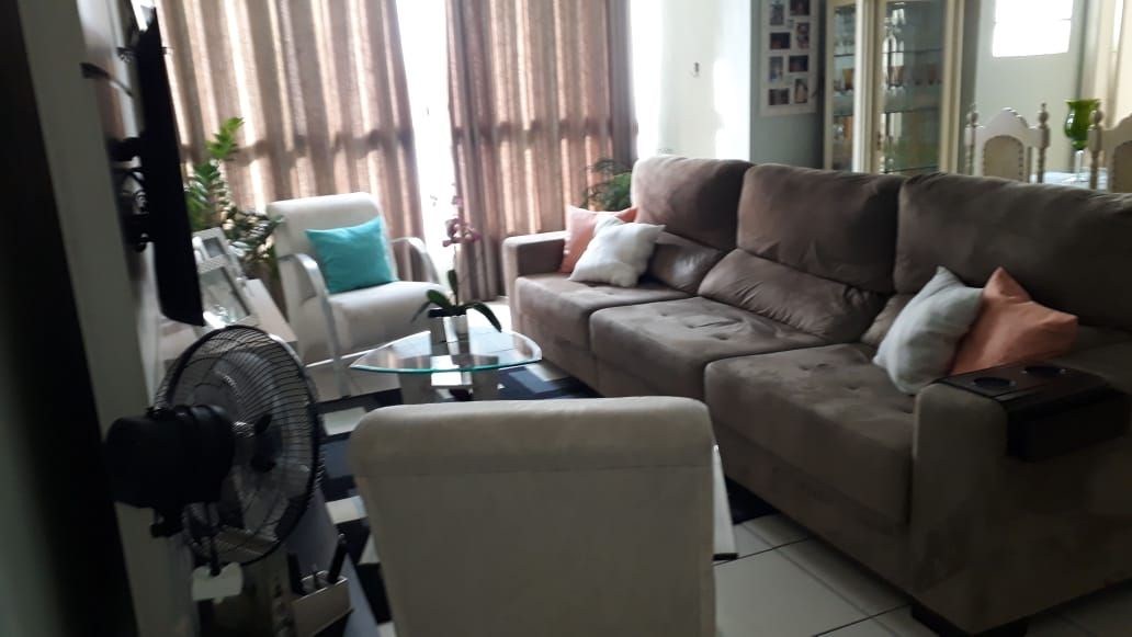 Apartamento, 3 quartos, 158 m² - Foto 1