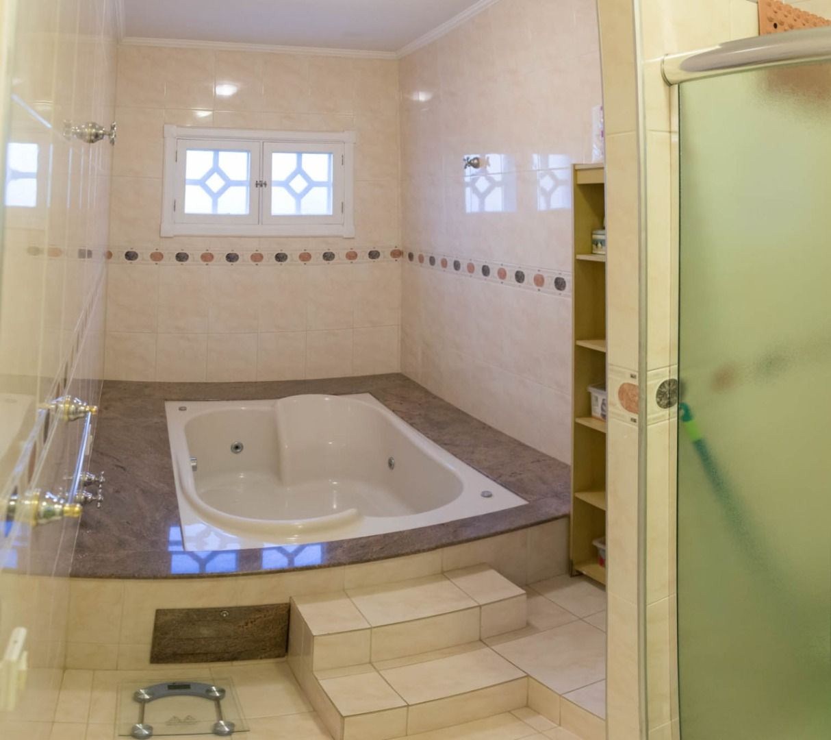 Casa, 5 quartos - Foto 30