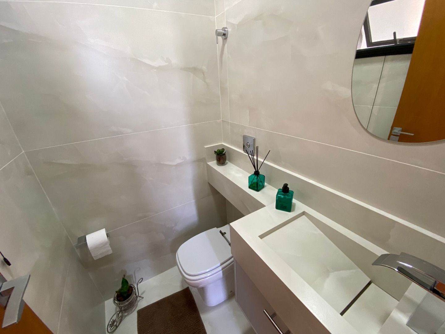 Casa, 3 quartos - Foto 7
