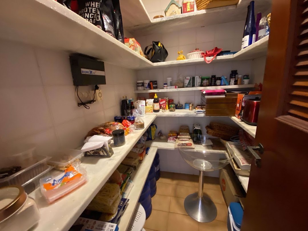 Apartamento, 4 quartos, 240 m² - Foto 4