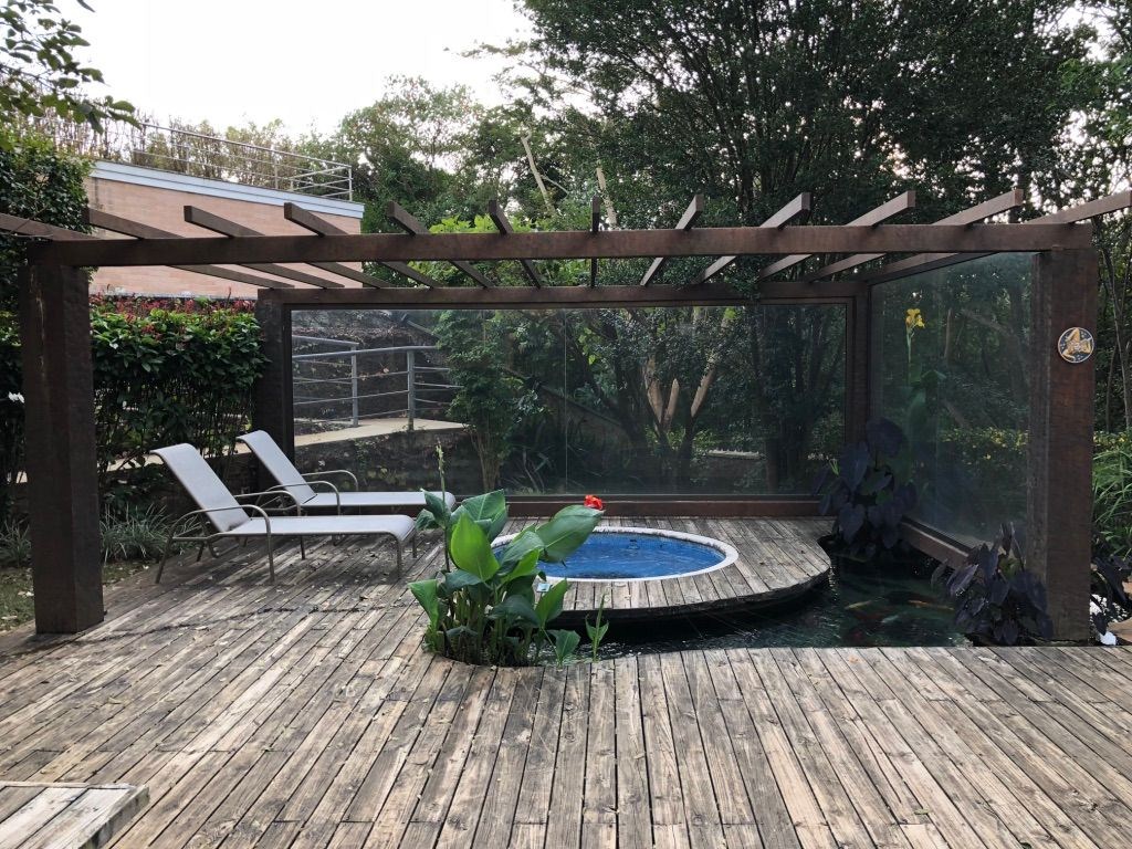 Casa, 4 quartos - Foto 12