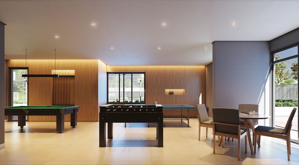 Apartamento, 2 quartos, 72 m² - Foto 8