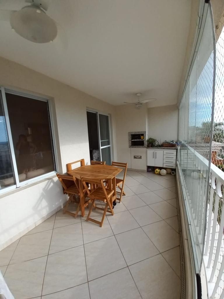 Apartamento, 3 quartos, 98 m² - Foto 17