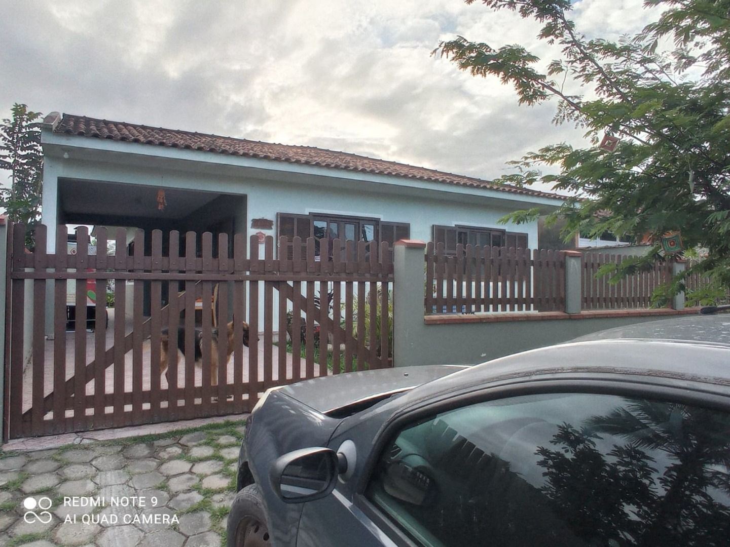 Casa, 3 quartos - Foto 19