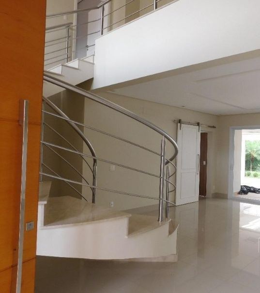 Casa, 4 quartos - Foto 1