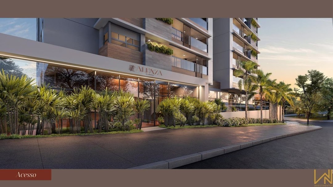 Apartamento, 4 quartos, 157 m² - Foto 10