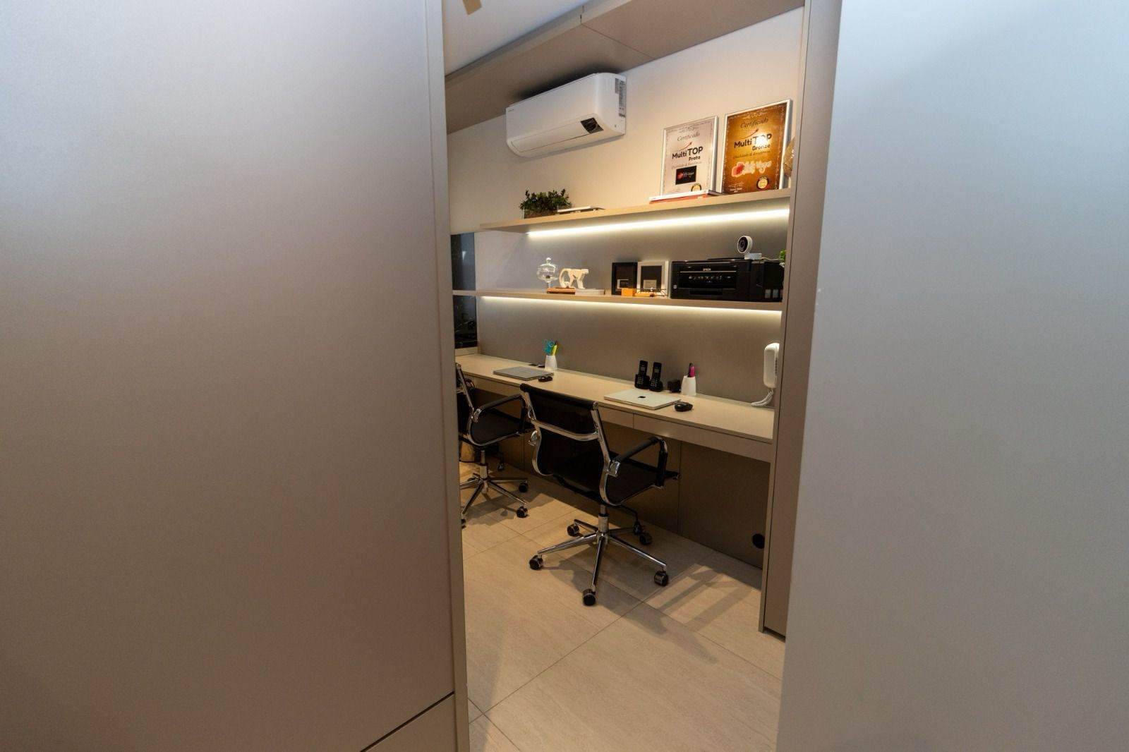 Sala-Conjunto - Foto 27