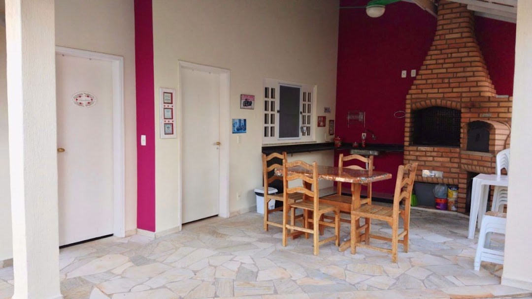 Casa, 4 quartos - Foto 6
