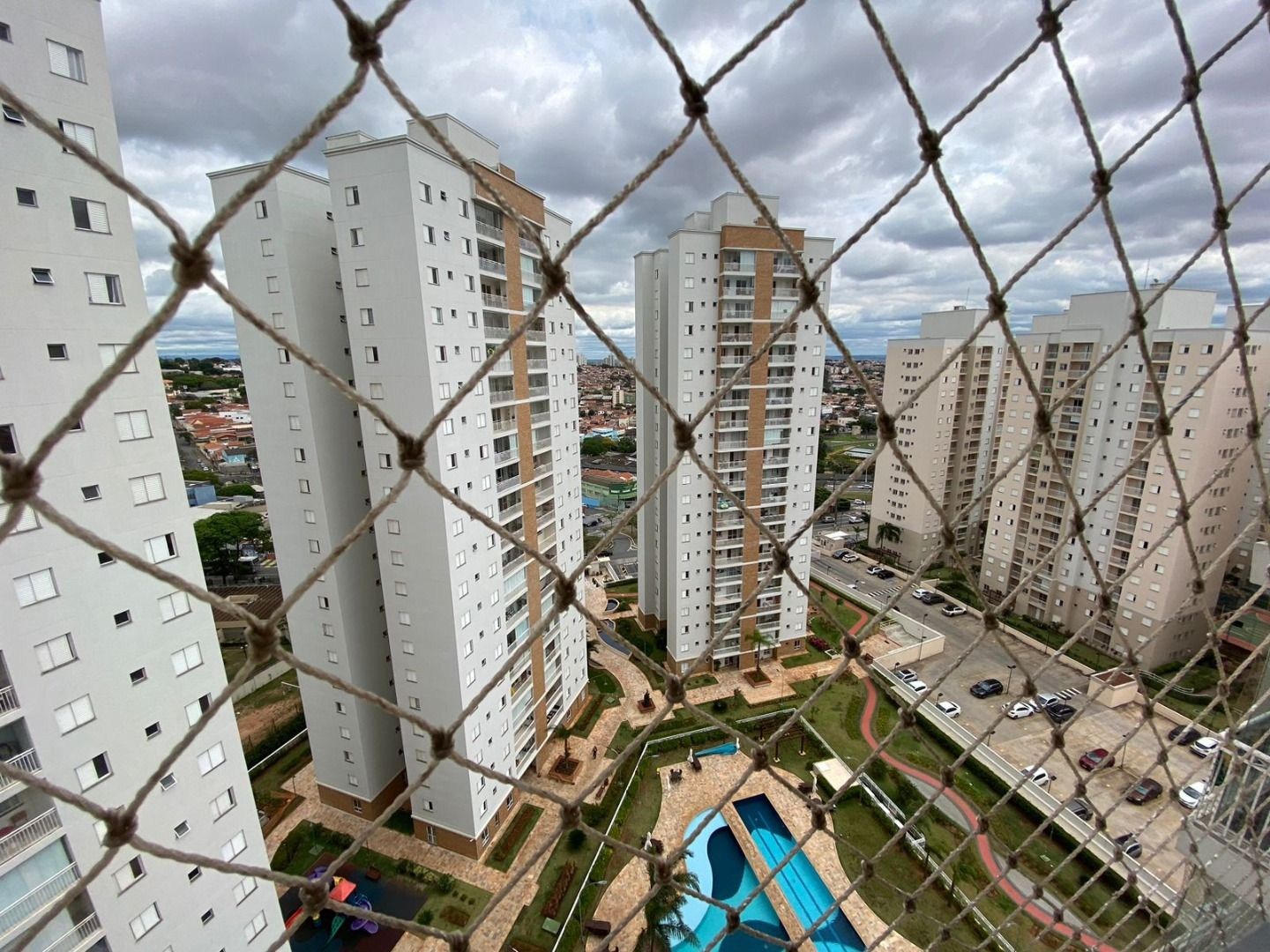 Apartamento, 3 quartos, 110 m² - Foto 23