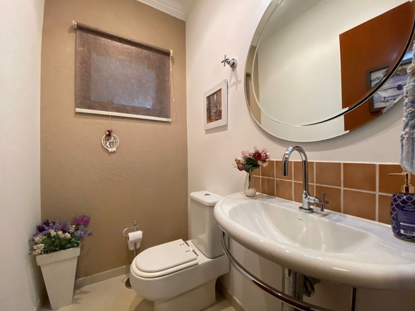 Casa, 4 quartos - Foto 49