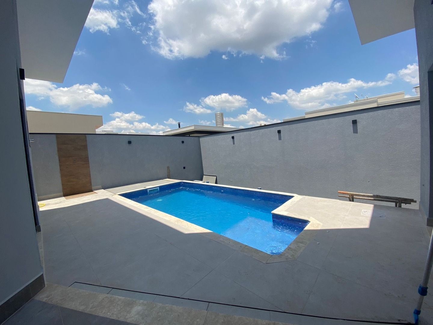 Casa, 3 quartos - Foto 5