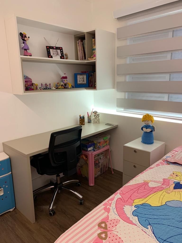 Apartamento, 3 quartos, 80 m² - Foto 8