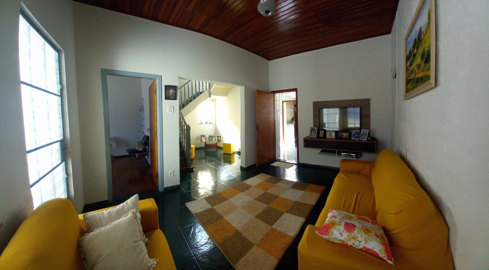 Casa, 3 quartos - Foto 27