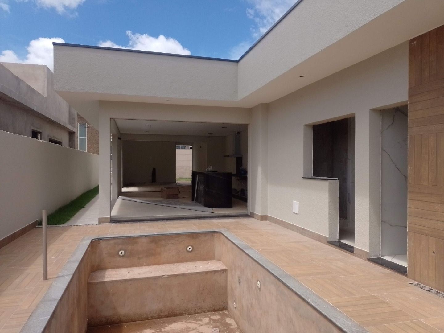Casa, 3 quartos - Foto 4