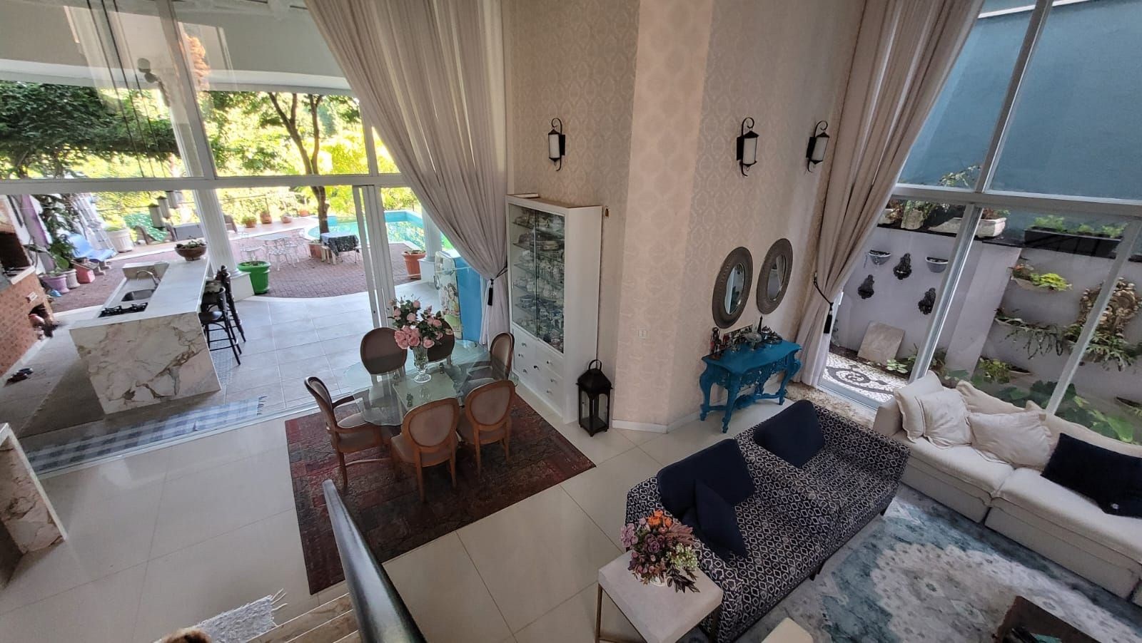 Casa, 4 quartos - Foto 7