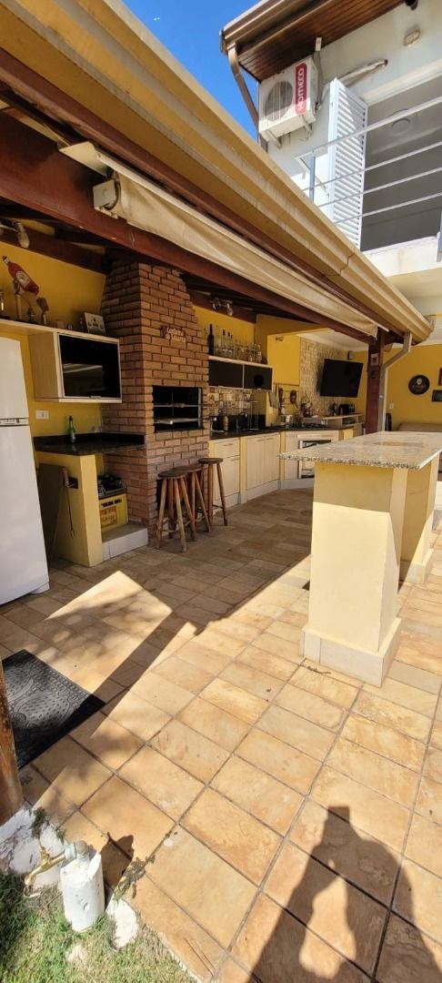 Casa, 4 quartos - Foto 15