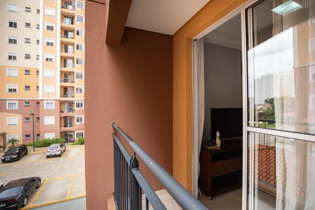 Apartamento, 3 quartos, 63 m² - Foto 42