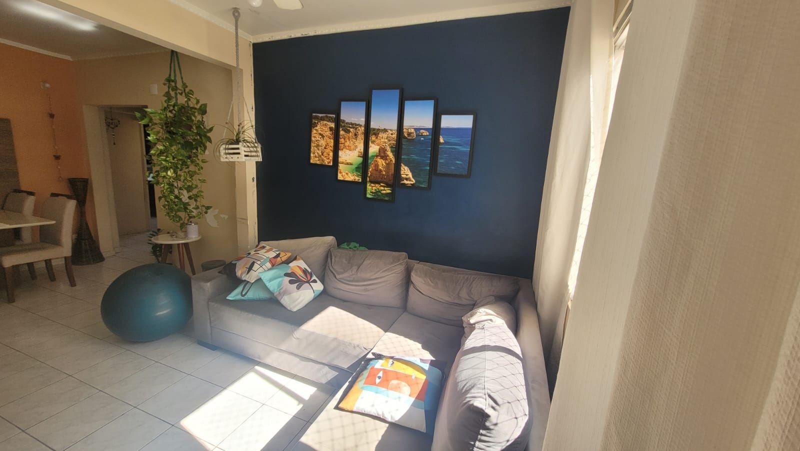 Apartamento, 3 quartos, 68 m² - Foto 2