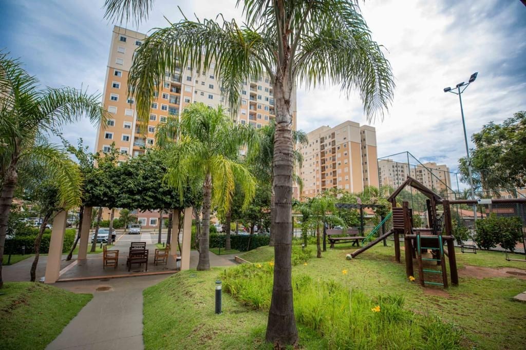Apartamento, 3 quartos, 63 m² - Foto 63