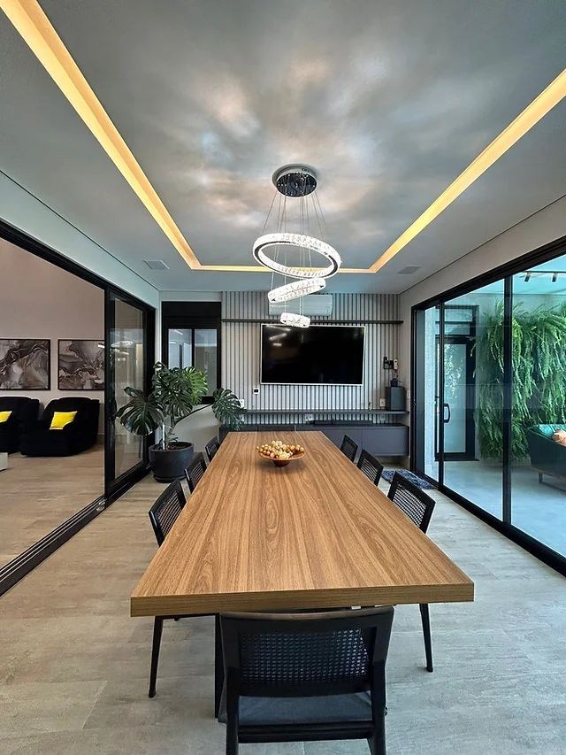 Casa, 4 quartos - Foto 5