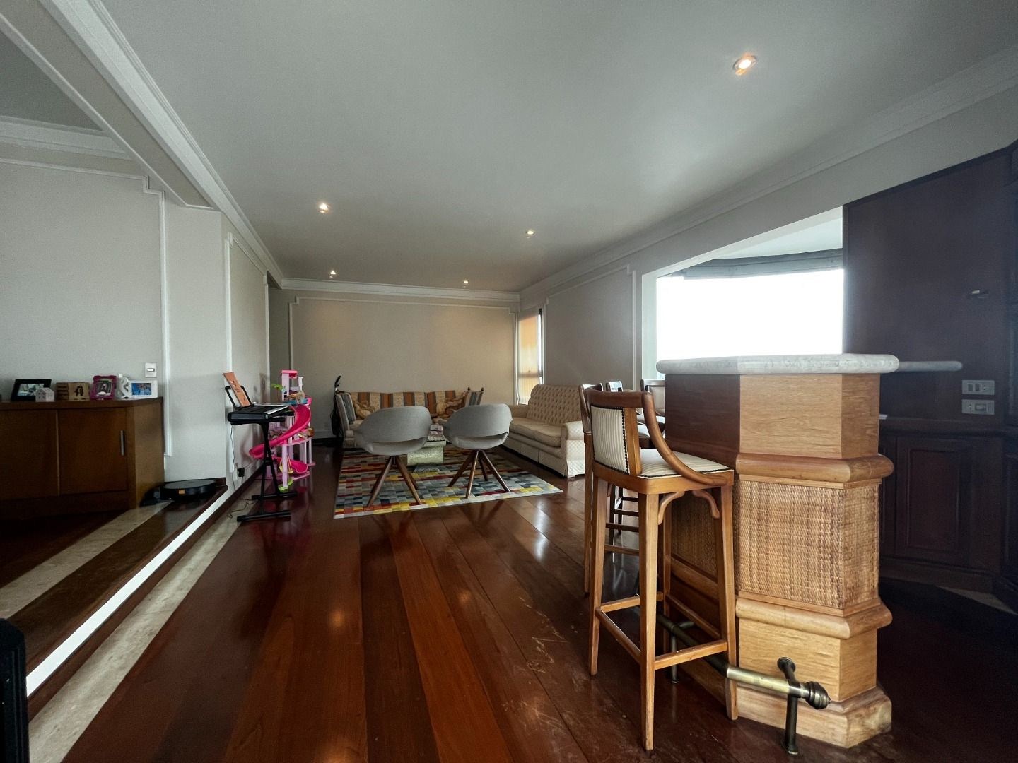 Apartamento, 4 quartos, 256 m² - Foto 9
