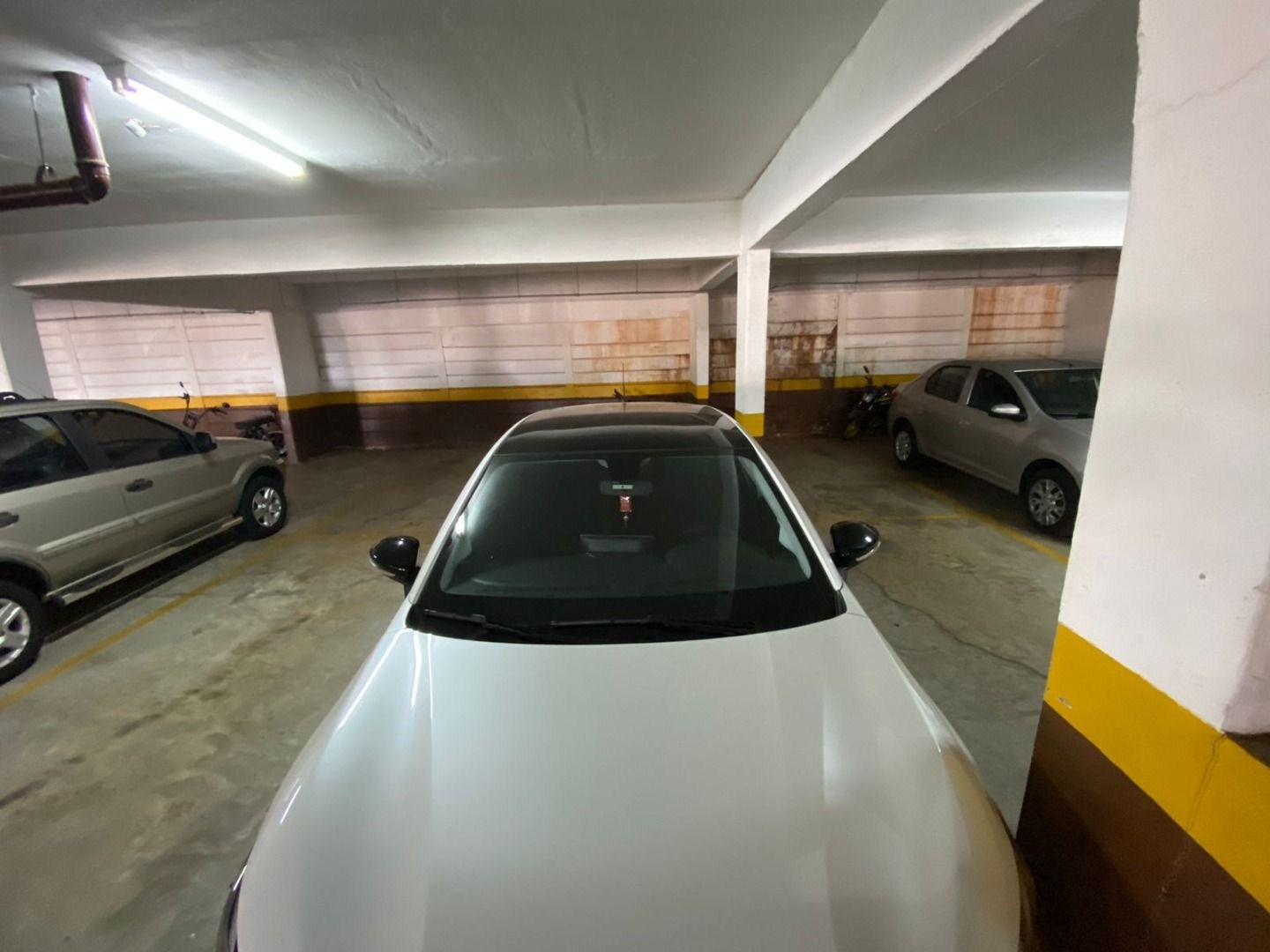 Apartamento, 2 quartos, 63 m² - Foto 16