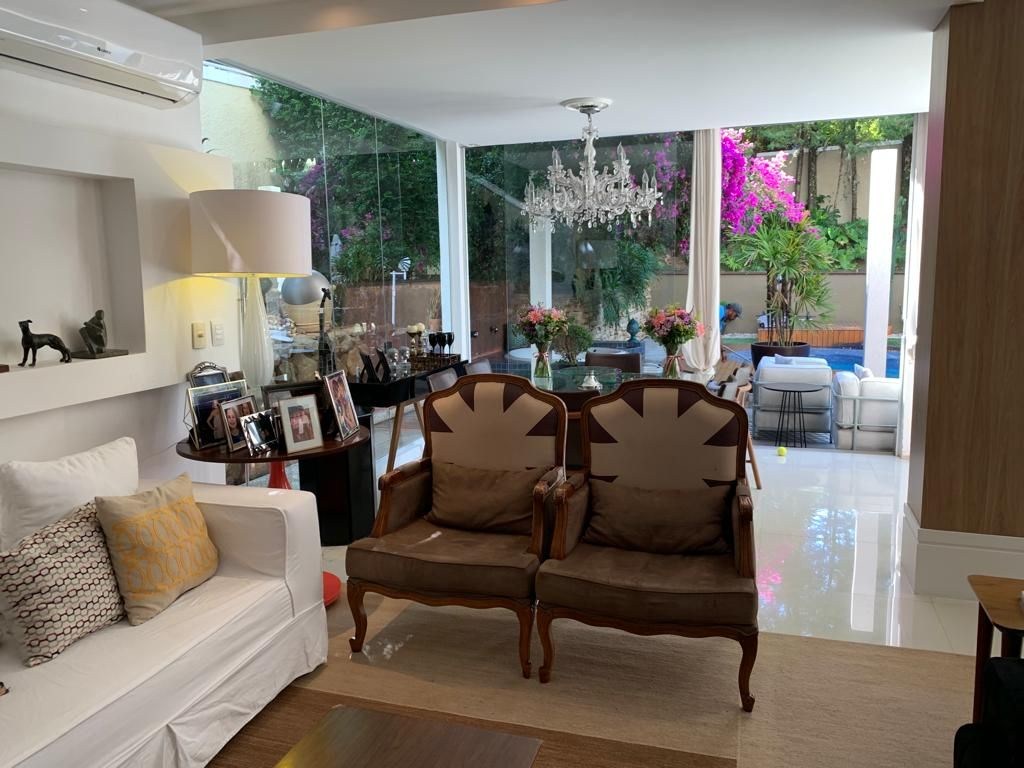 Casa, 4 quartos - Foto 41