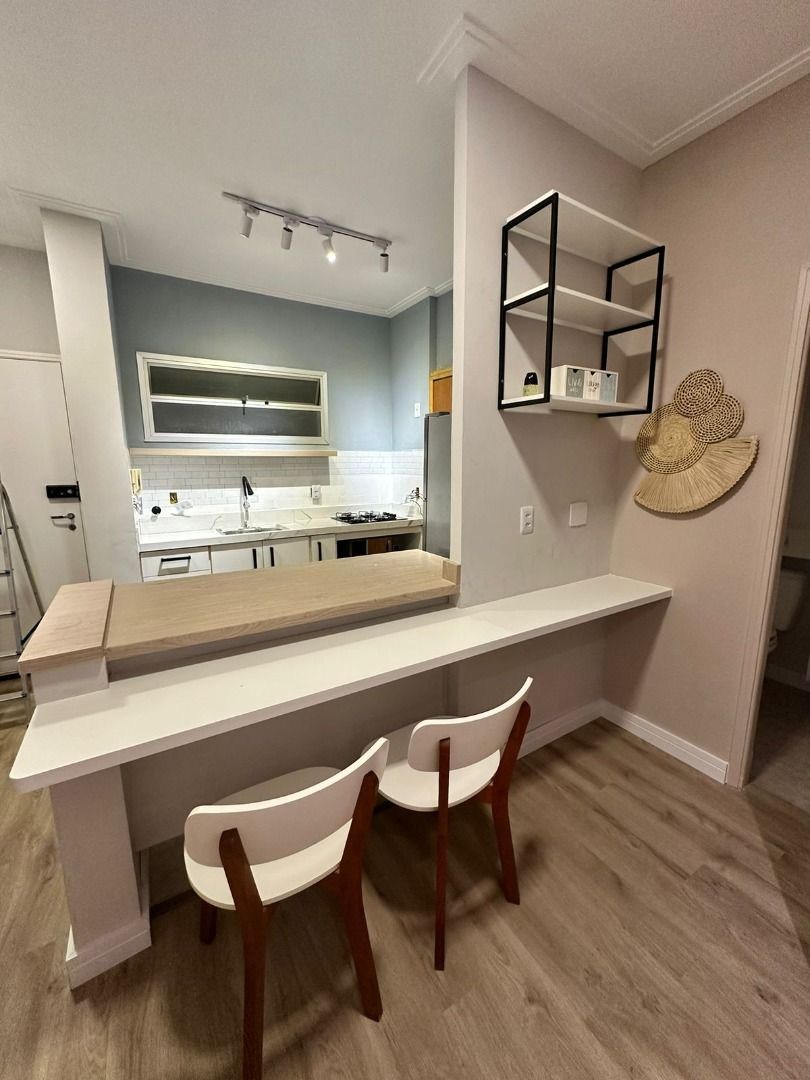 Apartamento, 1 quarto, 40 m² - Foto 12