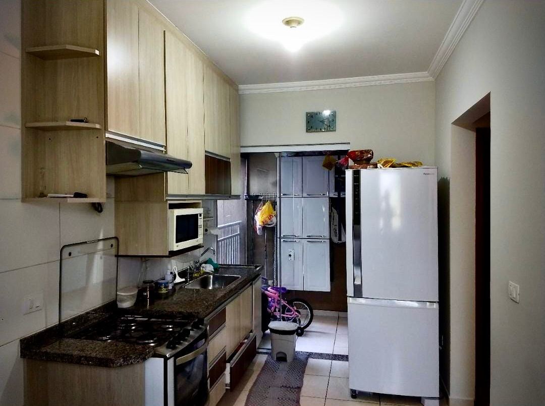 Apartamento, 2 quartos, 65 m² - Foto 3