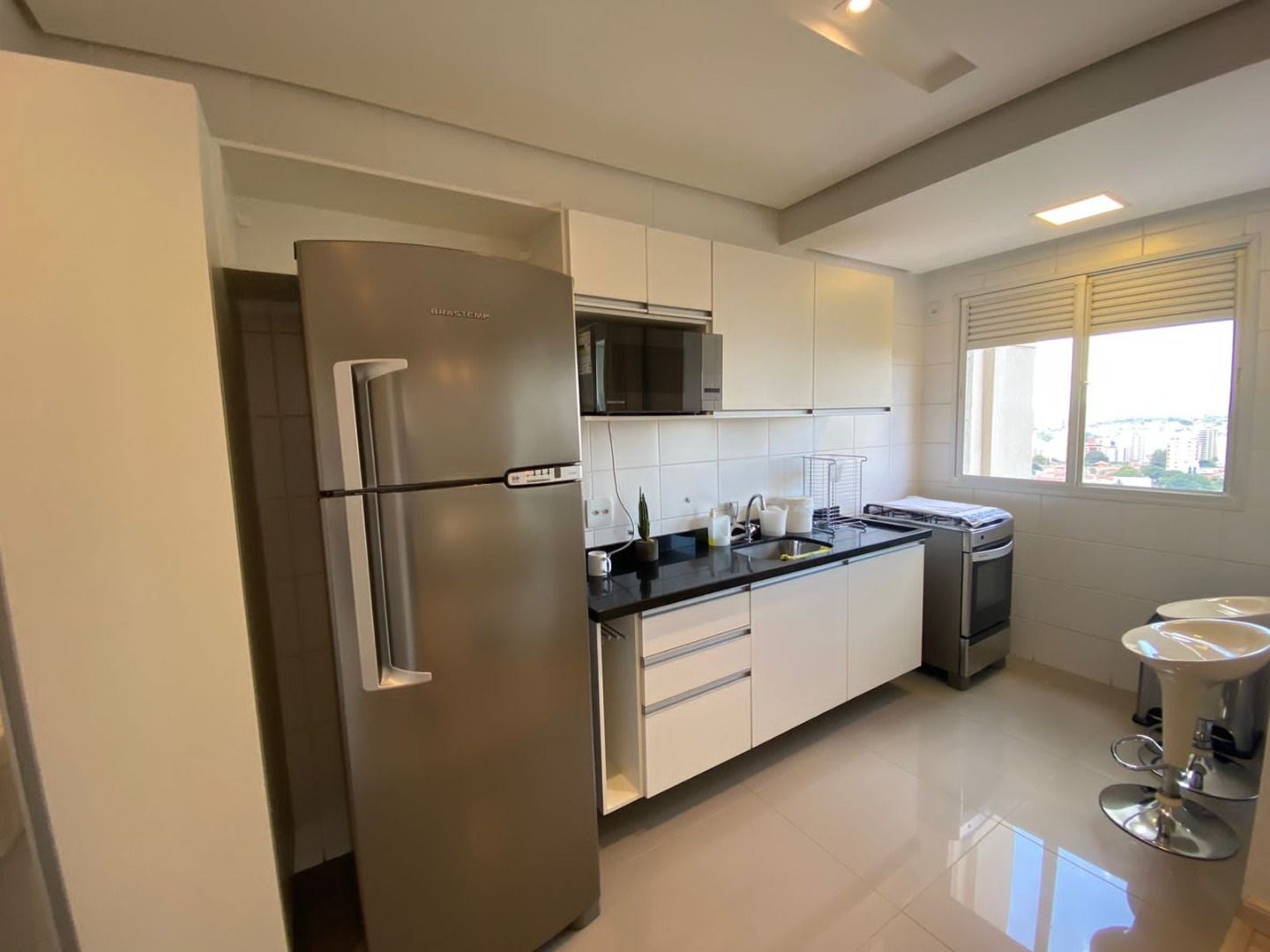 Apartamento, 3 quartos, 80 m² - Foto 5