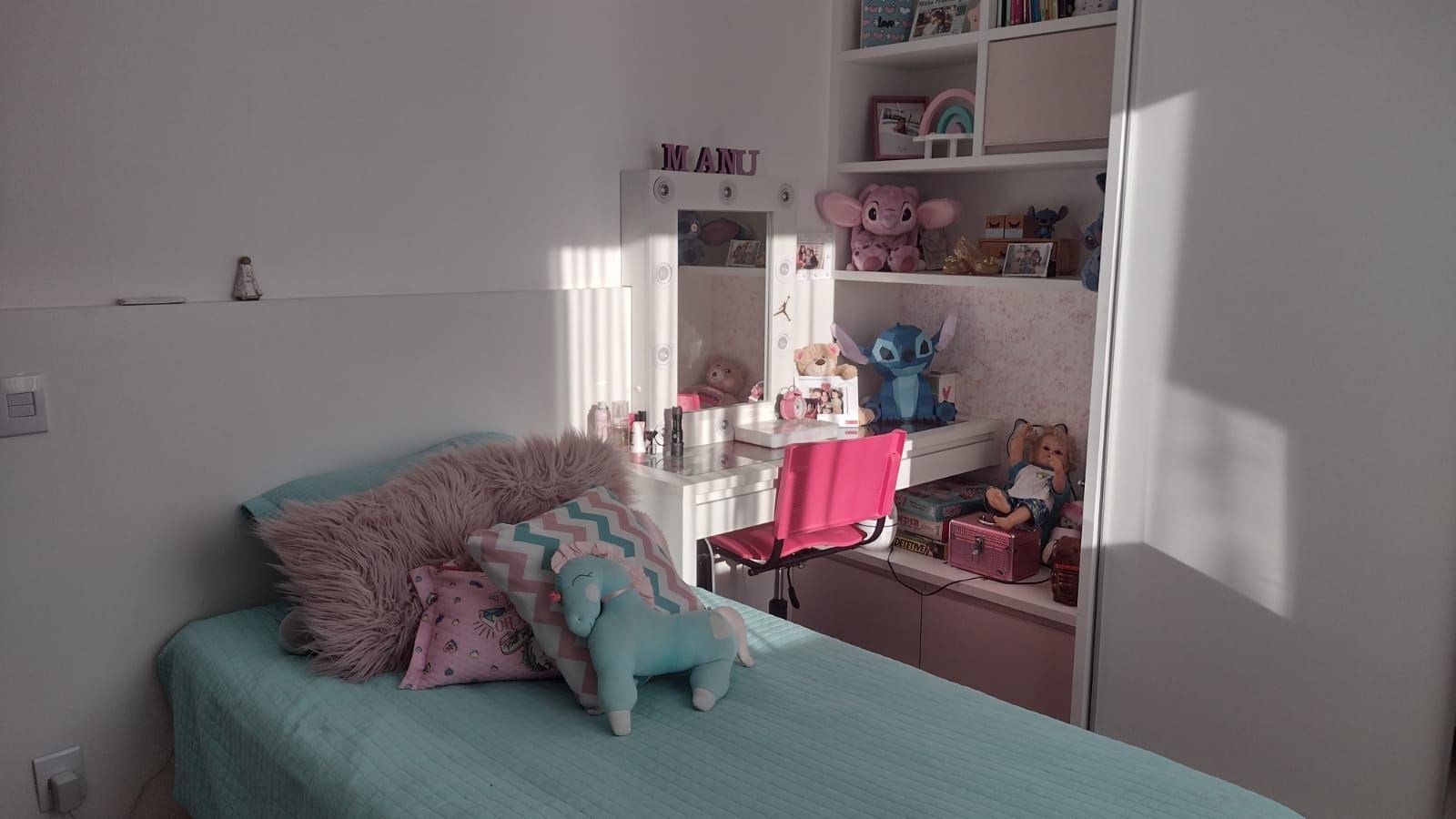 Casa, 3 quartos - Foto 27
