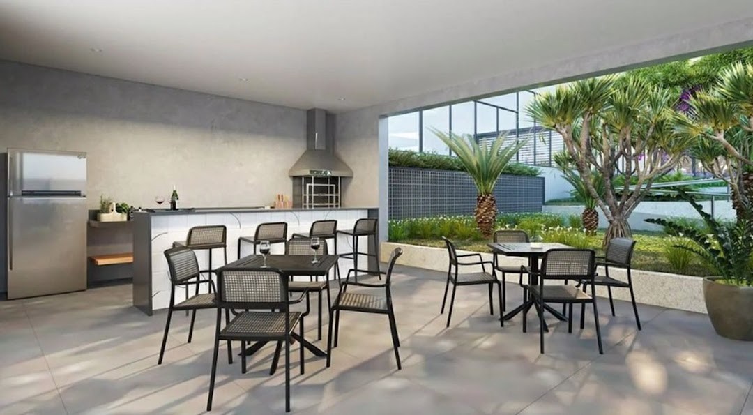 Apartamento, 2 quartos, 77 m² - Foto 17