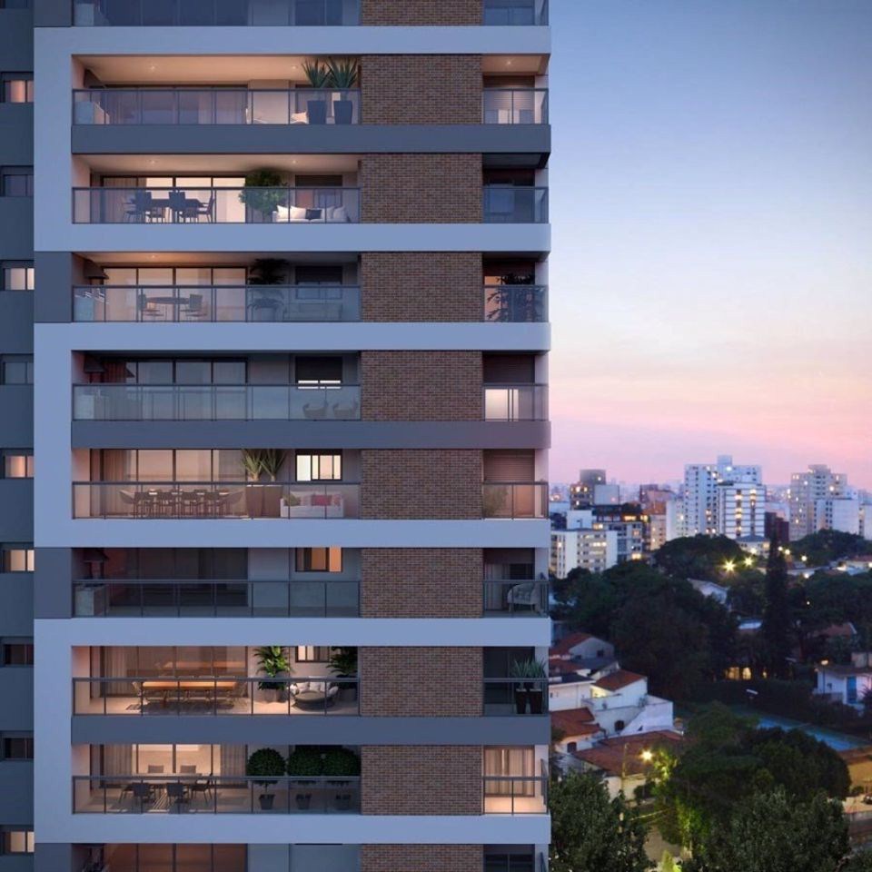 Apartamento, 4 quartos, 155 m² - Foto 18