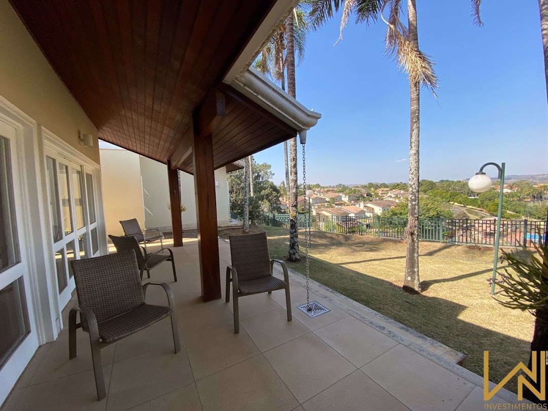 Casa, 4 quartos - Foto 63