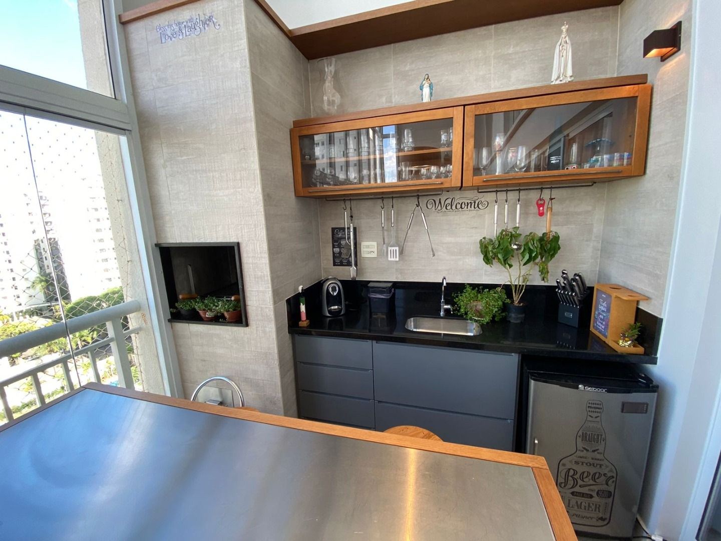 Apartamento, 4 quartos - Foto 12