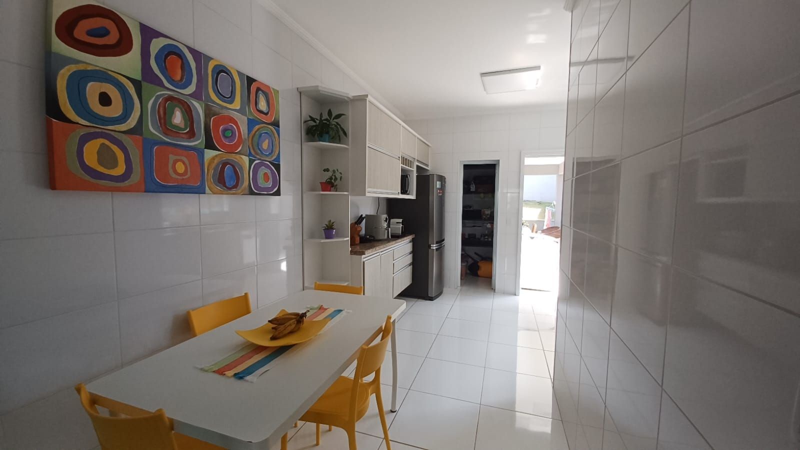 Casa, 3 quartos - Foto 21